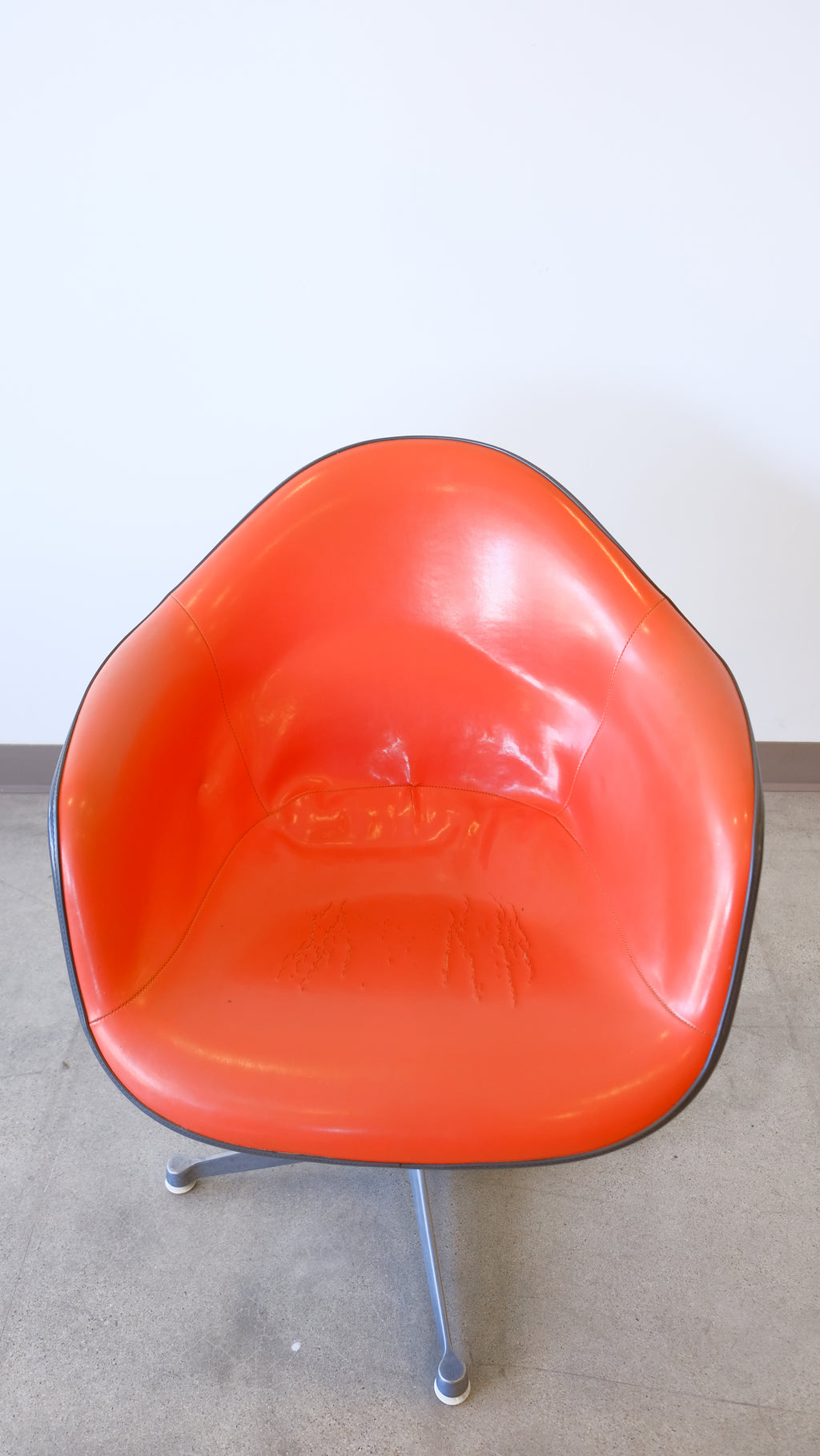 Charles & Ray Eames for Herman Miller PAC Armchair, 1975