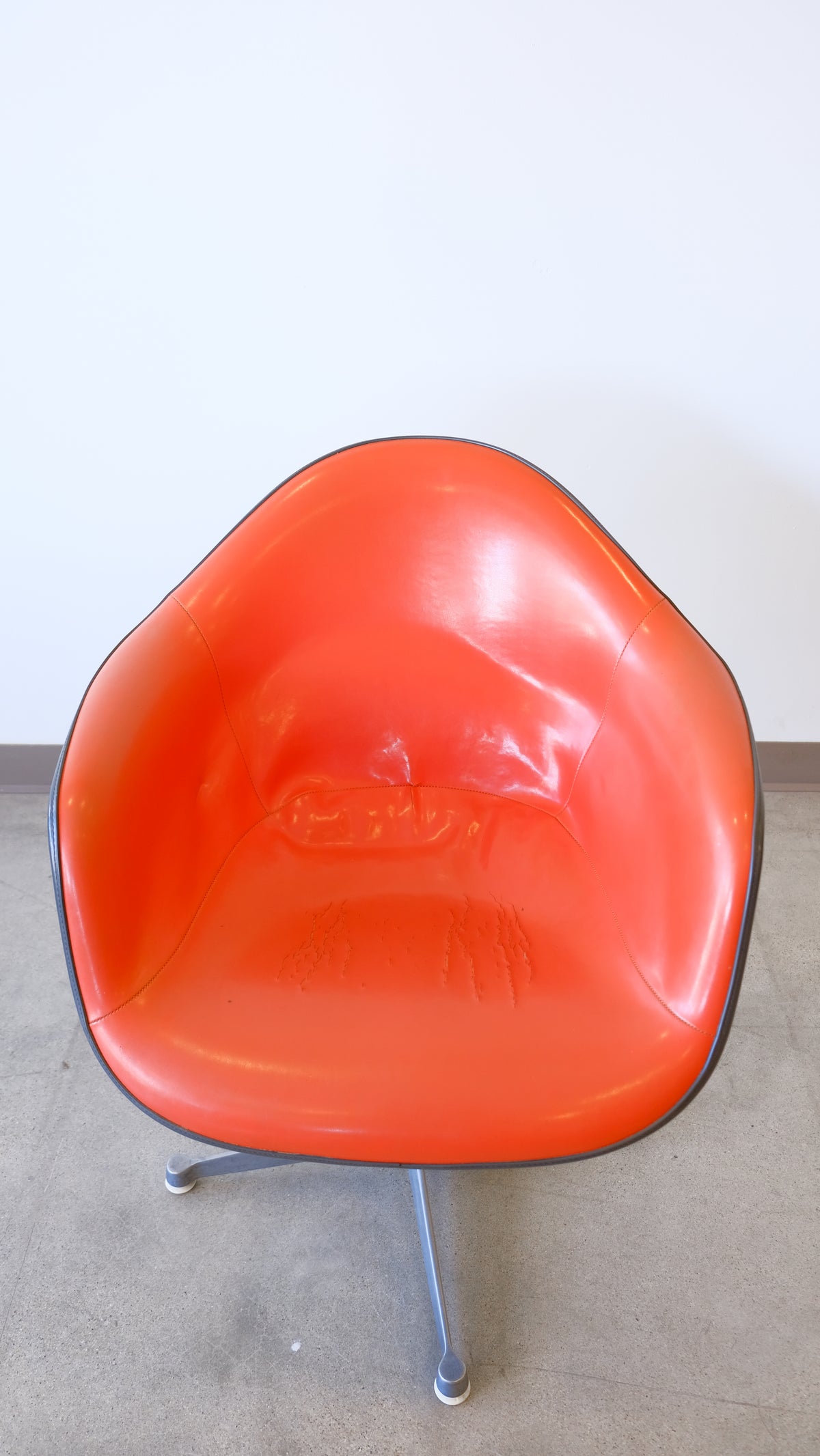 Charles & Ray Eames for Herman Miller PAC Armchair, 1975