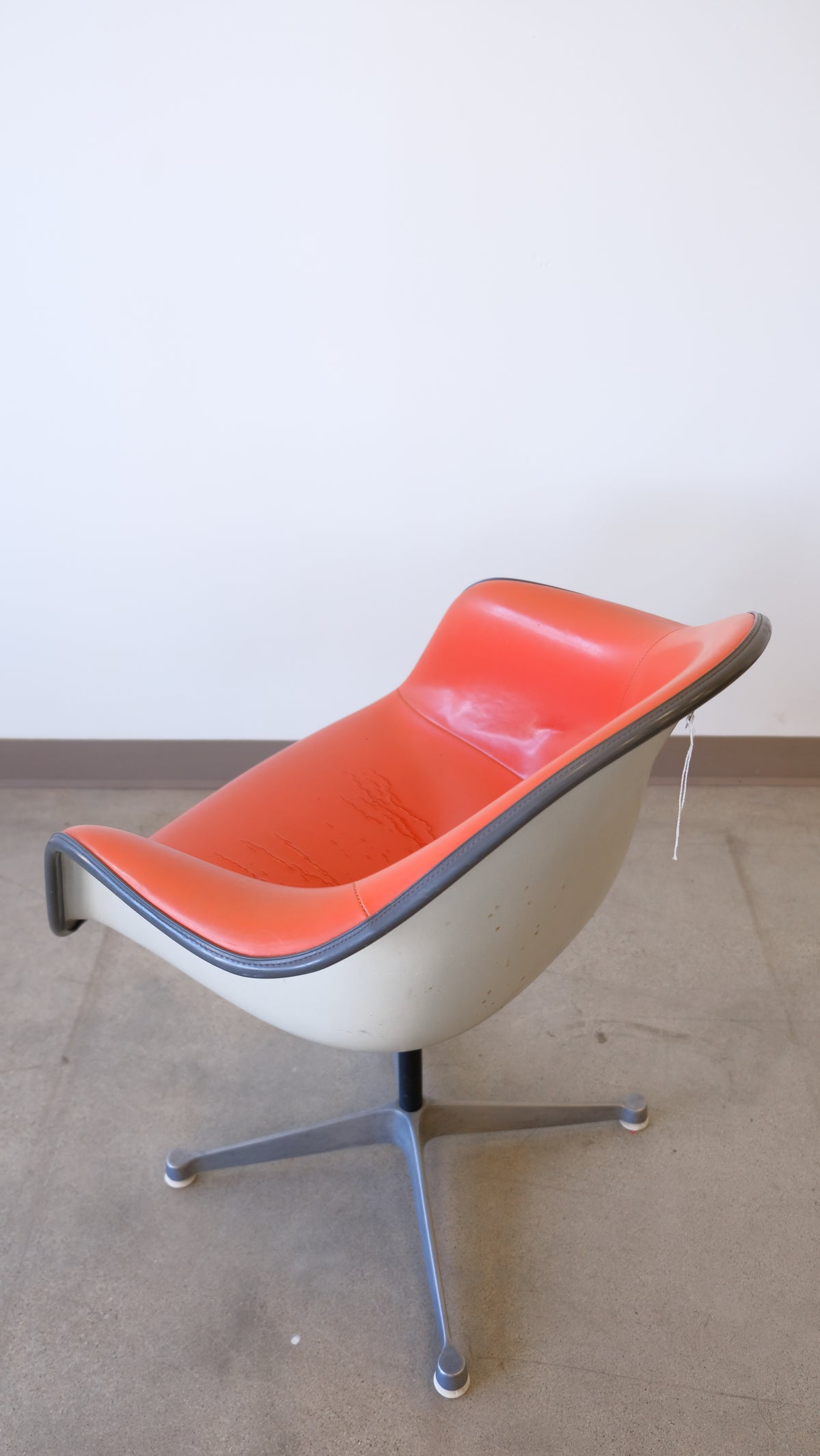 Charles & Ray Eames for Herman Miller PAC Armchair, 1975