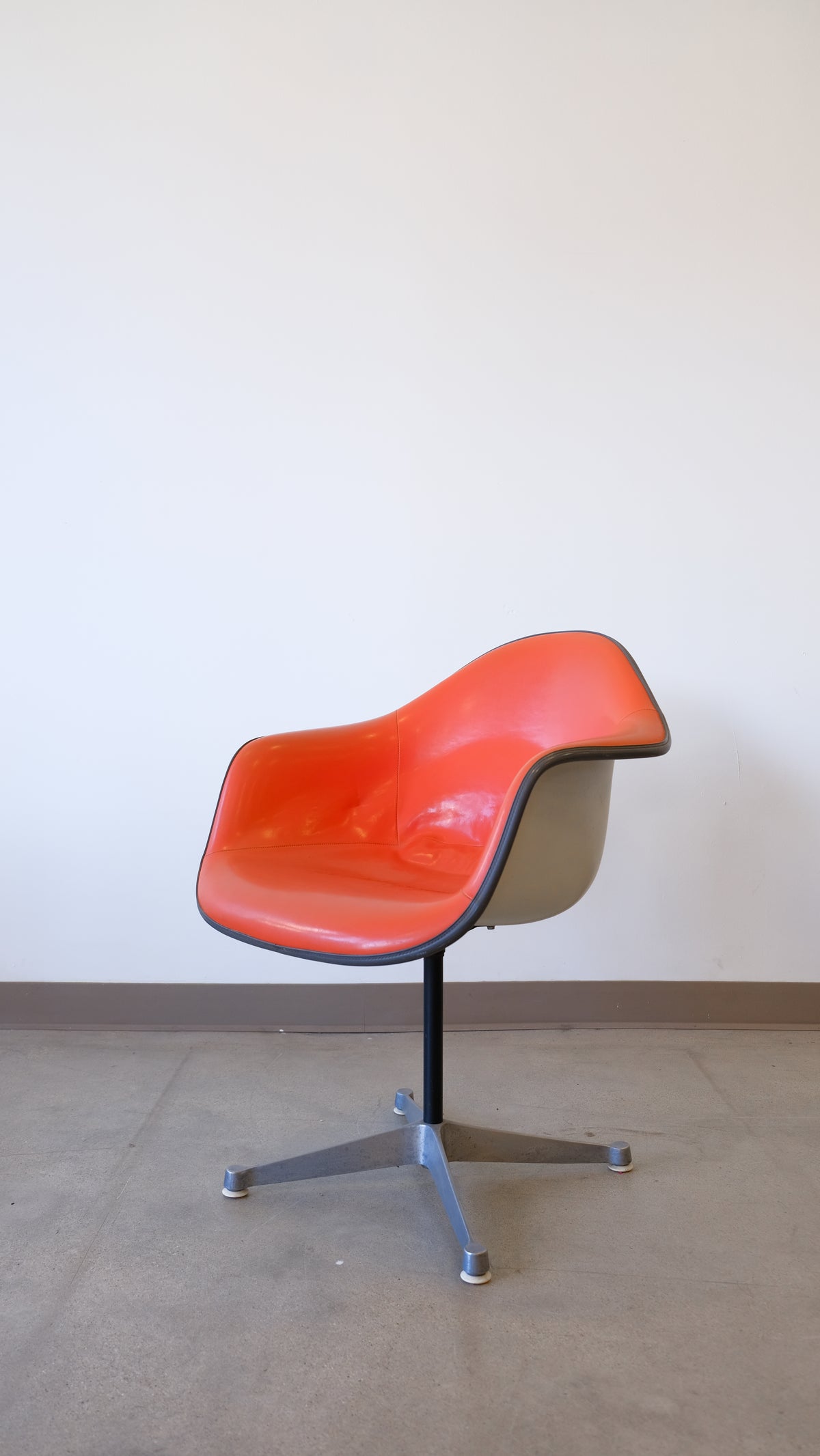 Charles & Ray Eames for Herman Miller PAC Armchair, 1975
