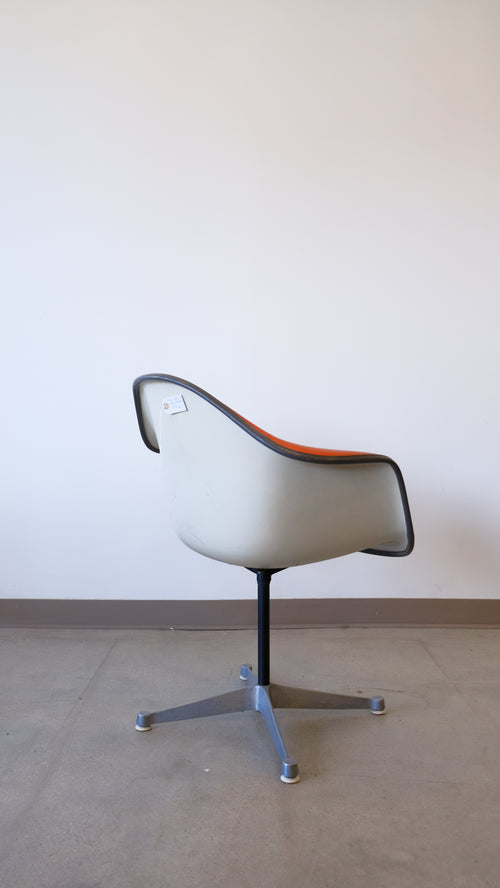 Charles & Ray Eames for Herman Miller PAC Armchair, 1975
