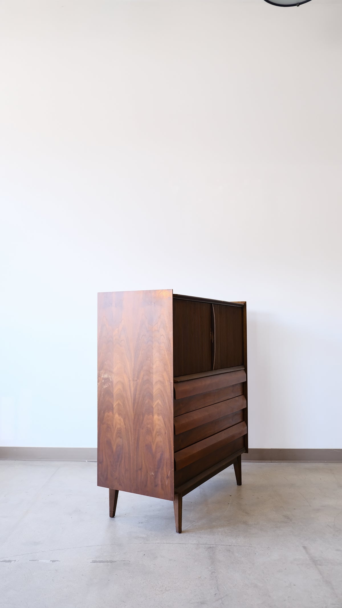 Lane First Edition 5 Drawer Tall Dresser