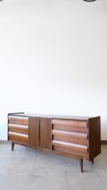 First Edition 9 Drawer Dresser by Lane