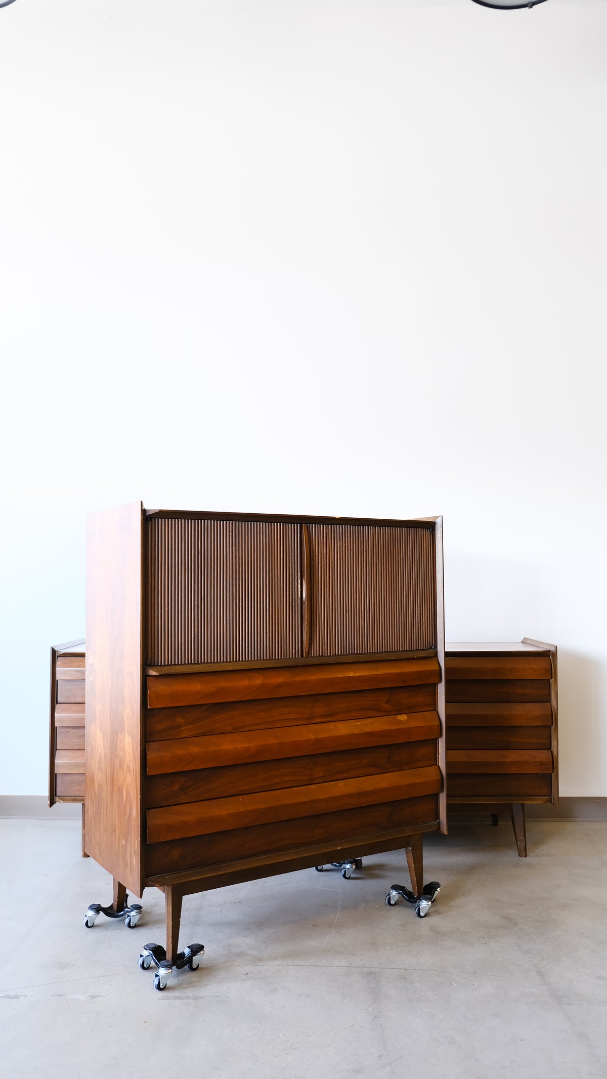 Lane First Edition 5 Drawer Tall Dresser