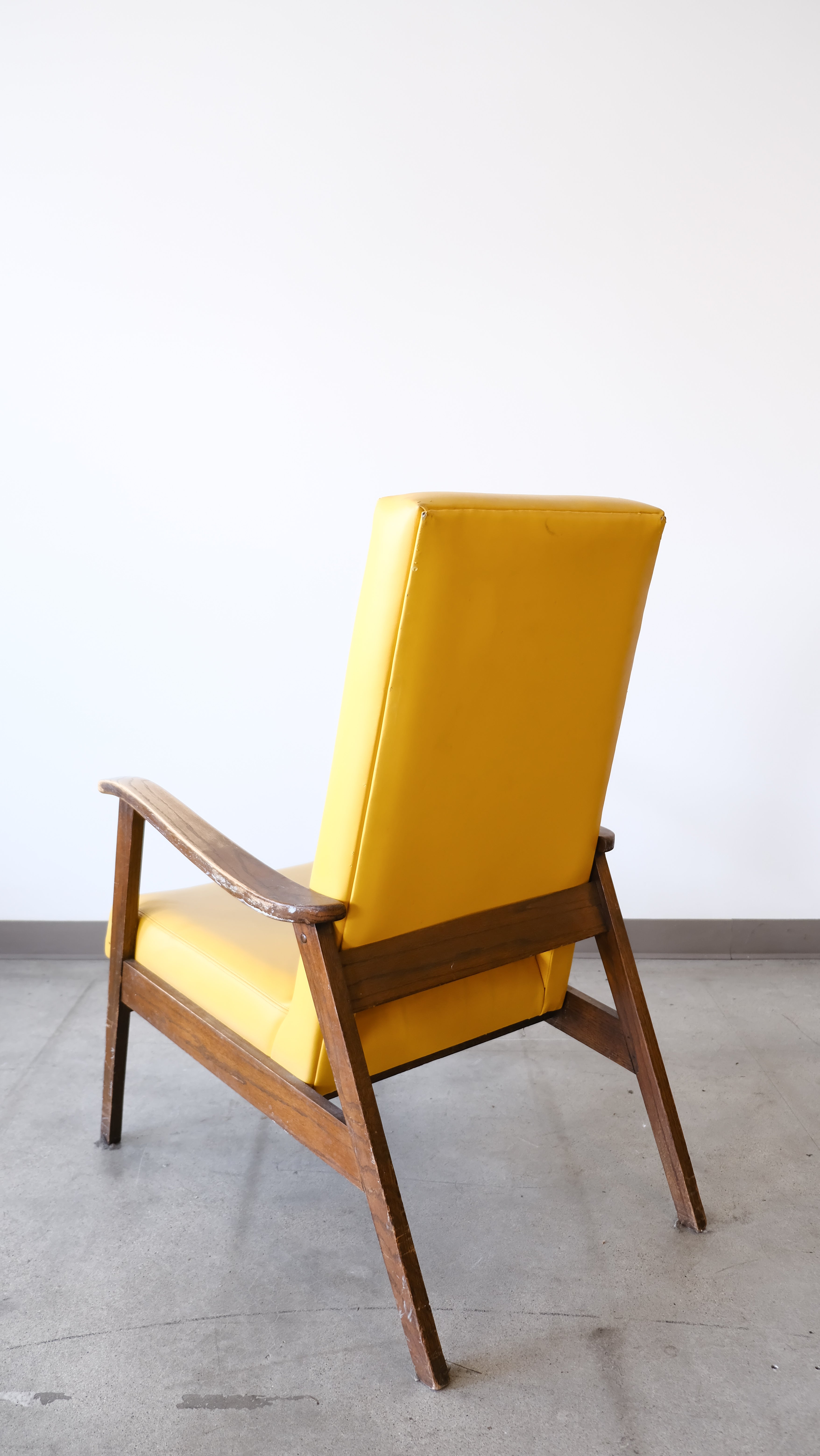 Armchair by Hill-Rom