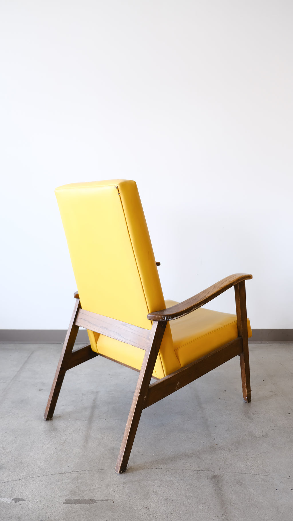 Armchair by Hill-Rom