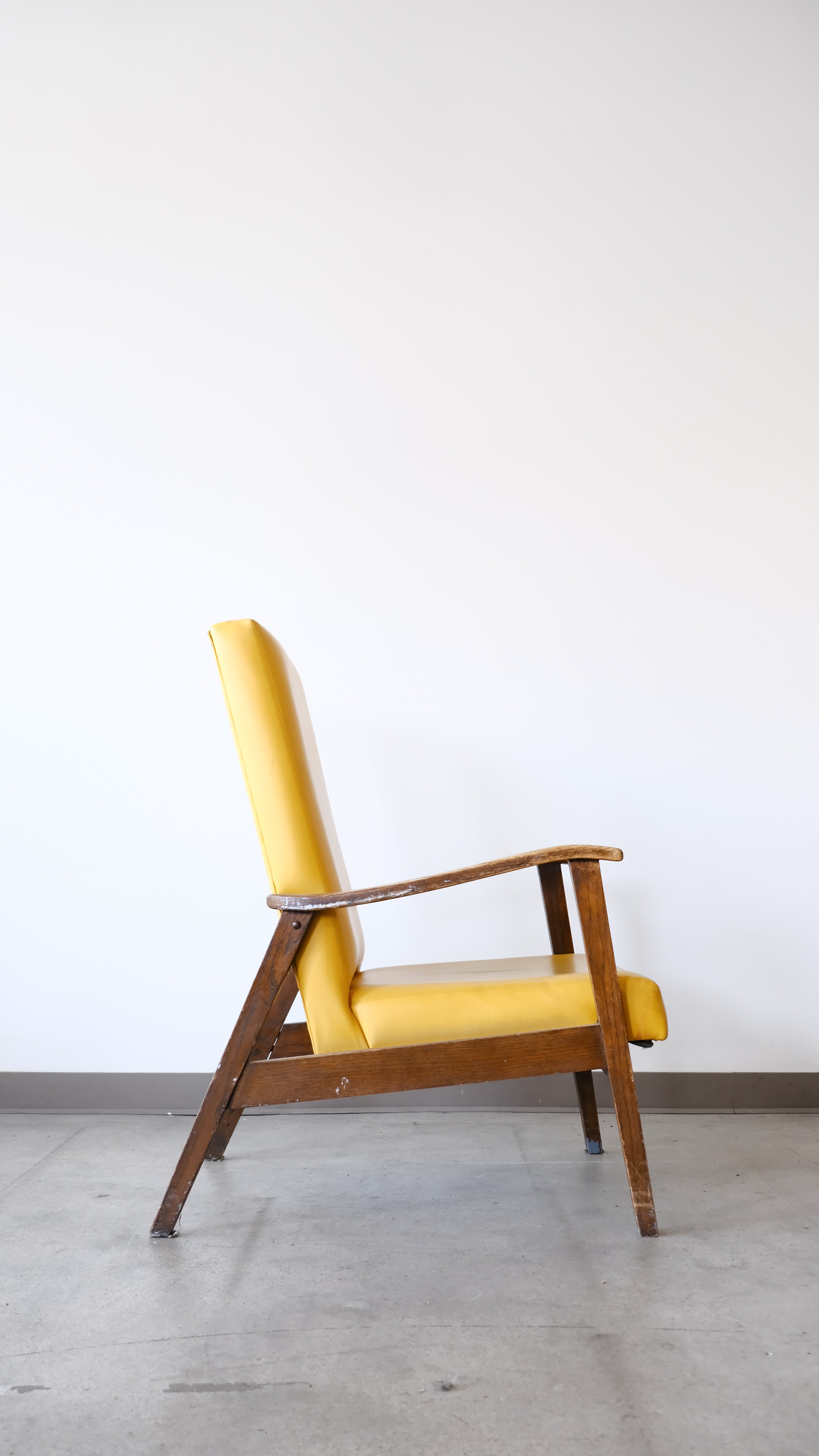 Armchair by Hill-Rom