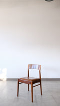 Kjærnulf Model 26 Dining Room Chair in Rosewood