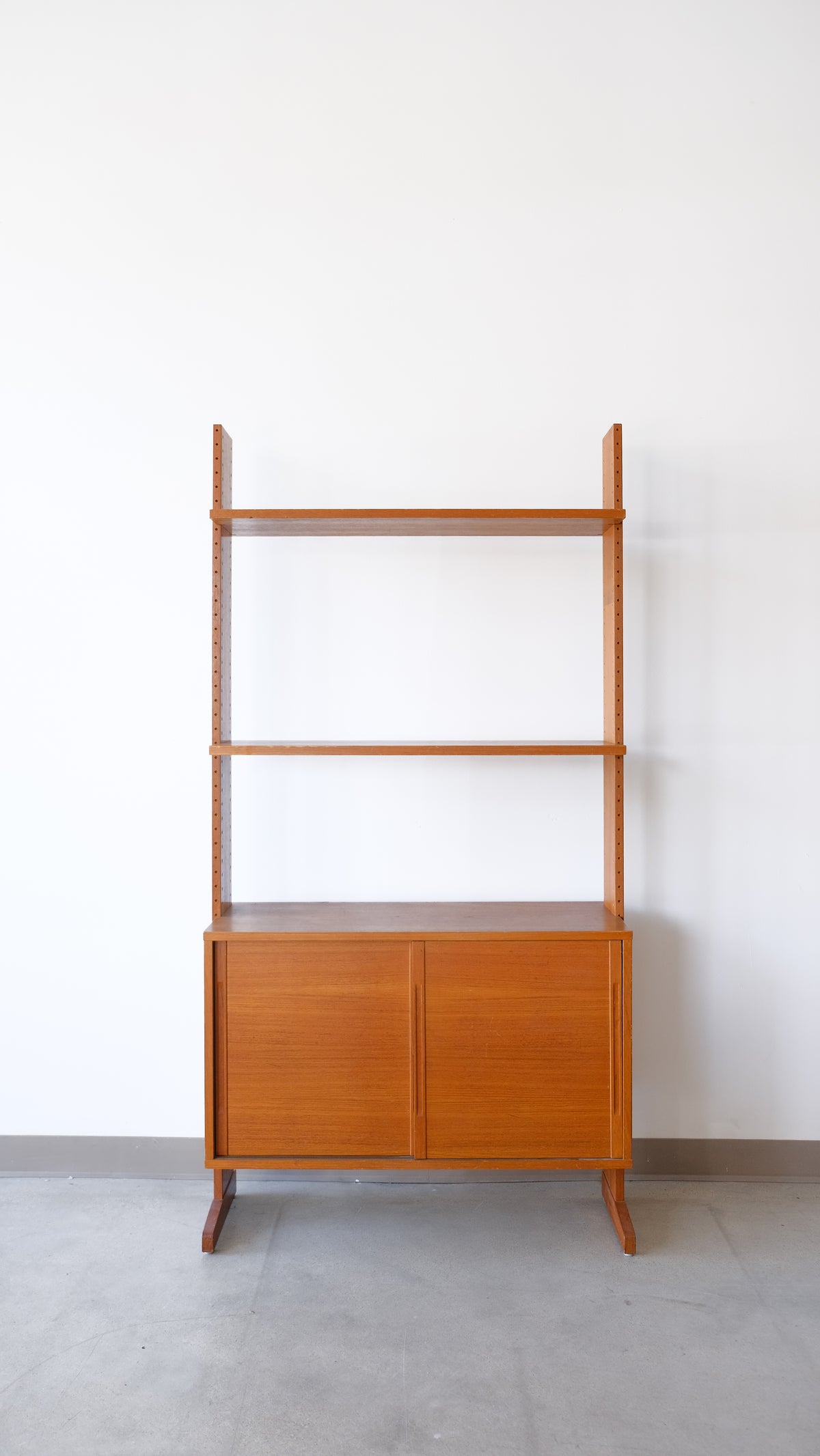 Modular Shelf by L. Chr. Larsen & Søn