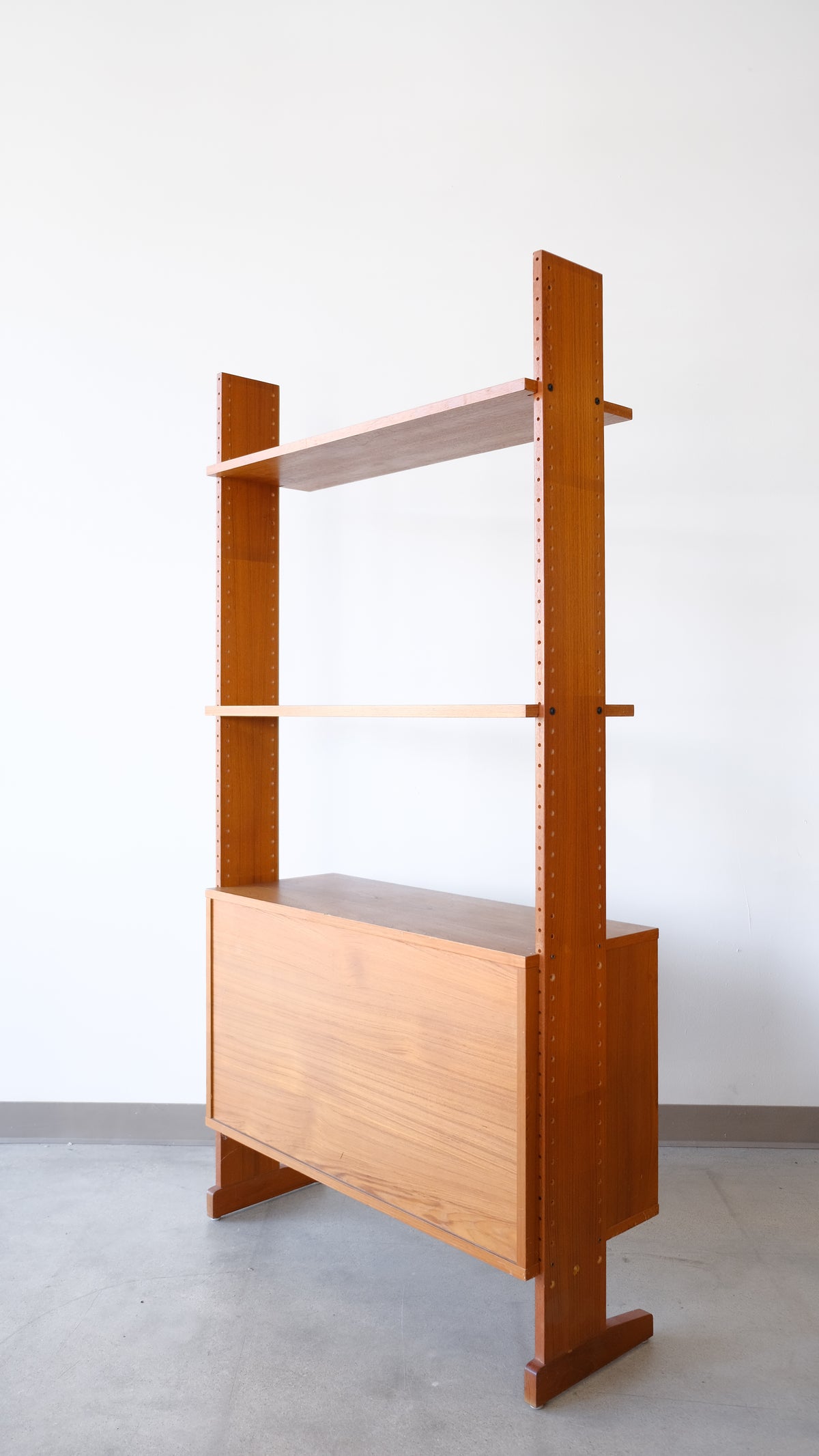 Modular Shelf by L. Chr. Larsen & Søn