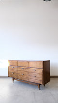 Mainline 9 Drawer Dresser by Hooker
