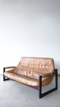 Percival Lafer MP-91 / 163 Earth Line 3 Seater