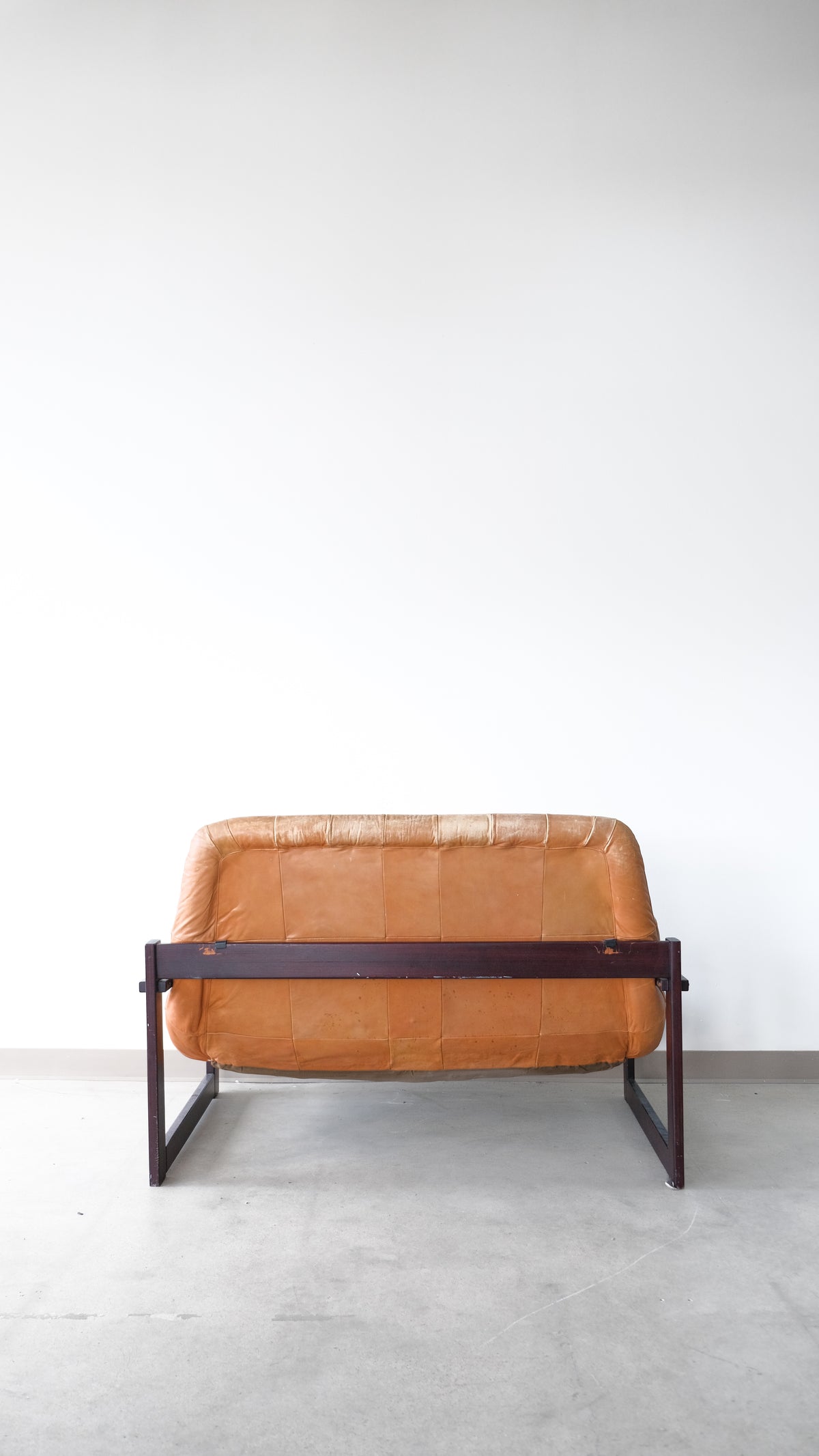 Percival Lafer MP-91 / 163 Earth Line 2 Seater