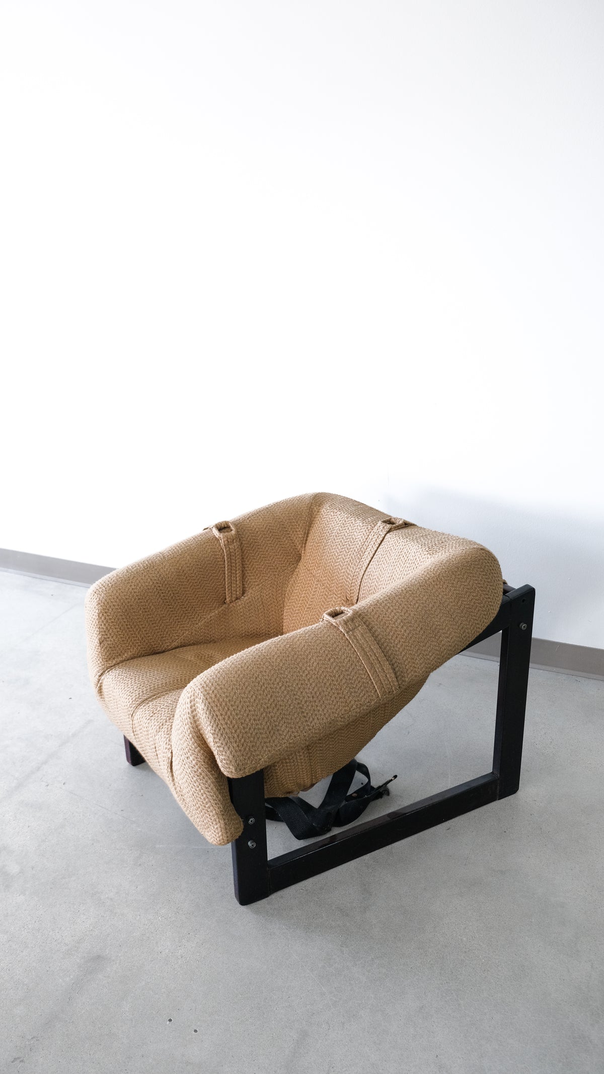 Percival Lafer MP-93 Lounge Chair