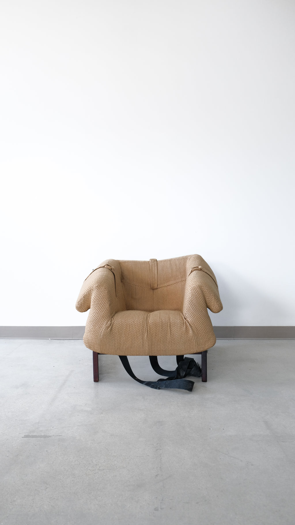 Percival Lafer MP-93 Lounge Chair