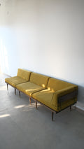 MCM Daybed