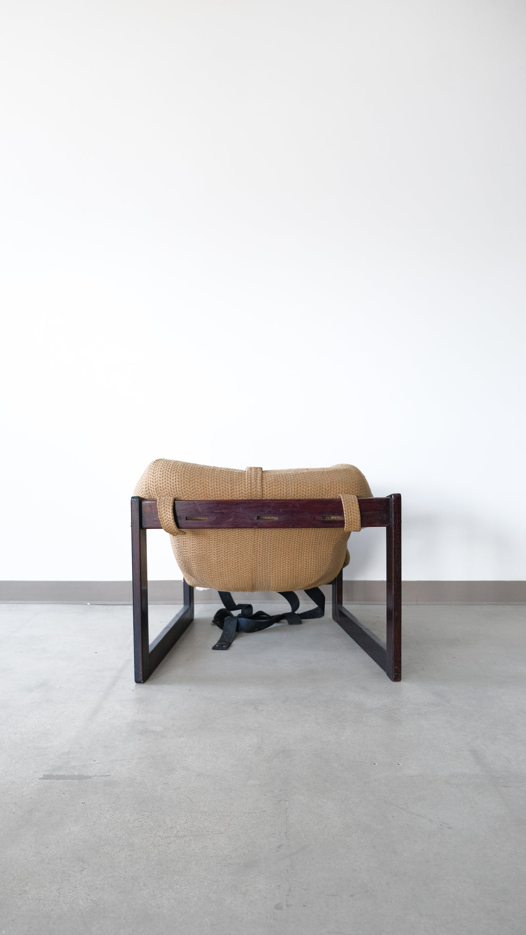 Percival Lafer MP-93 Lounge Chair