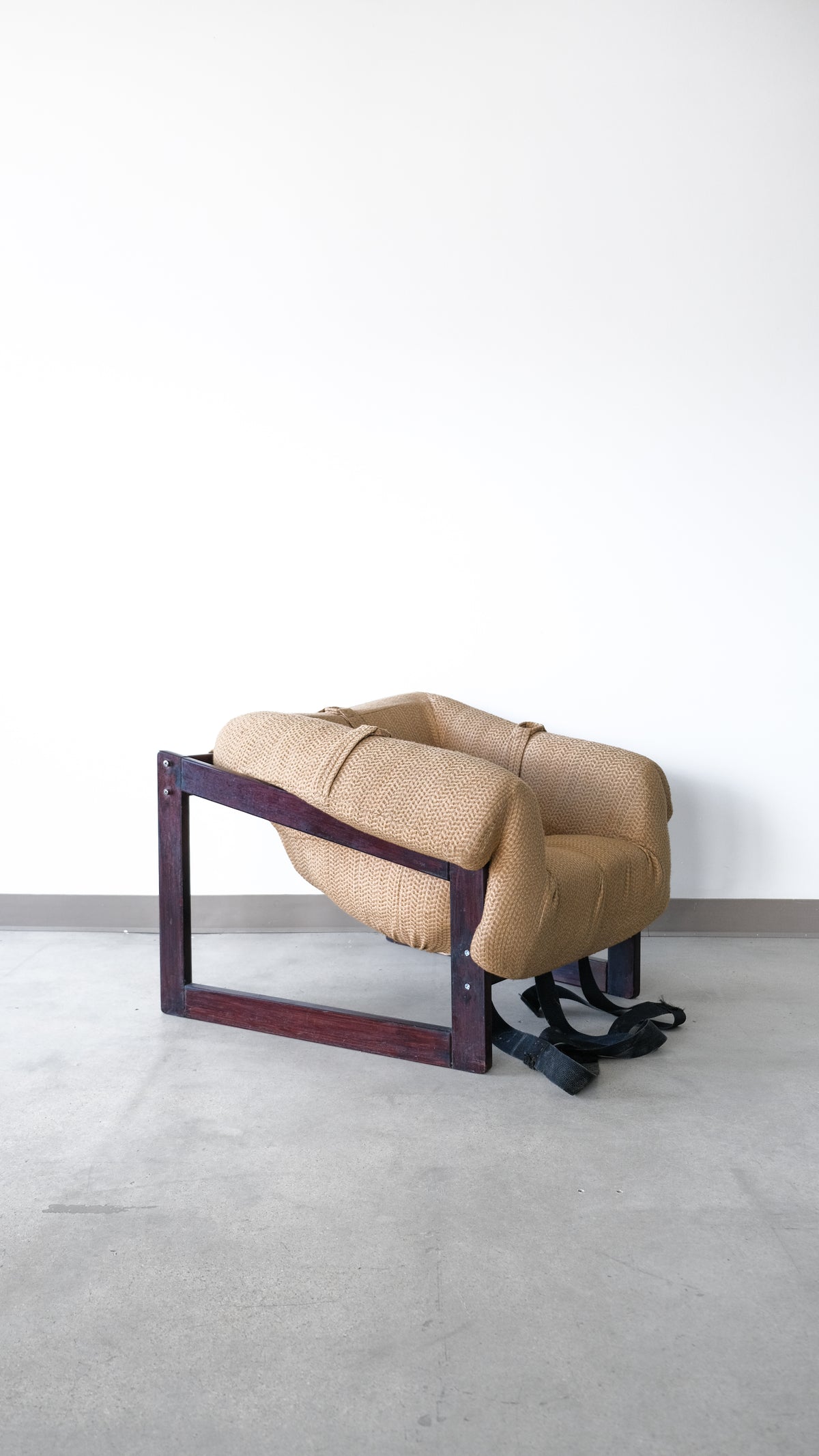 Percival Lafer MP-93 Lounge Chair