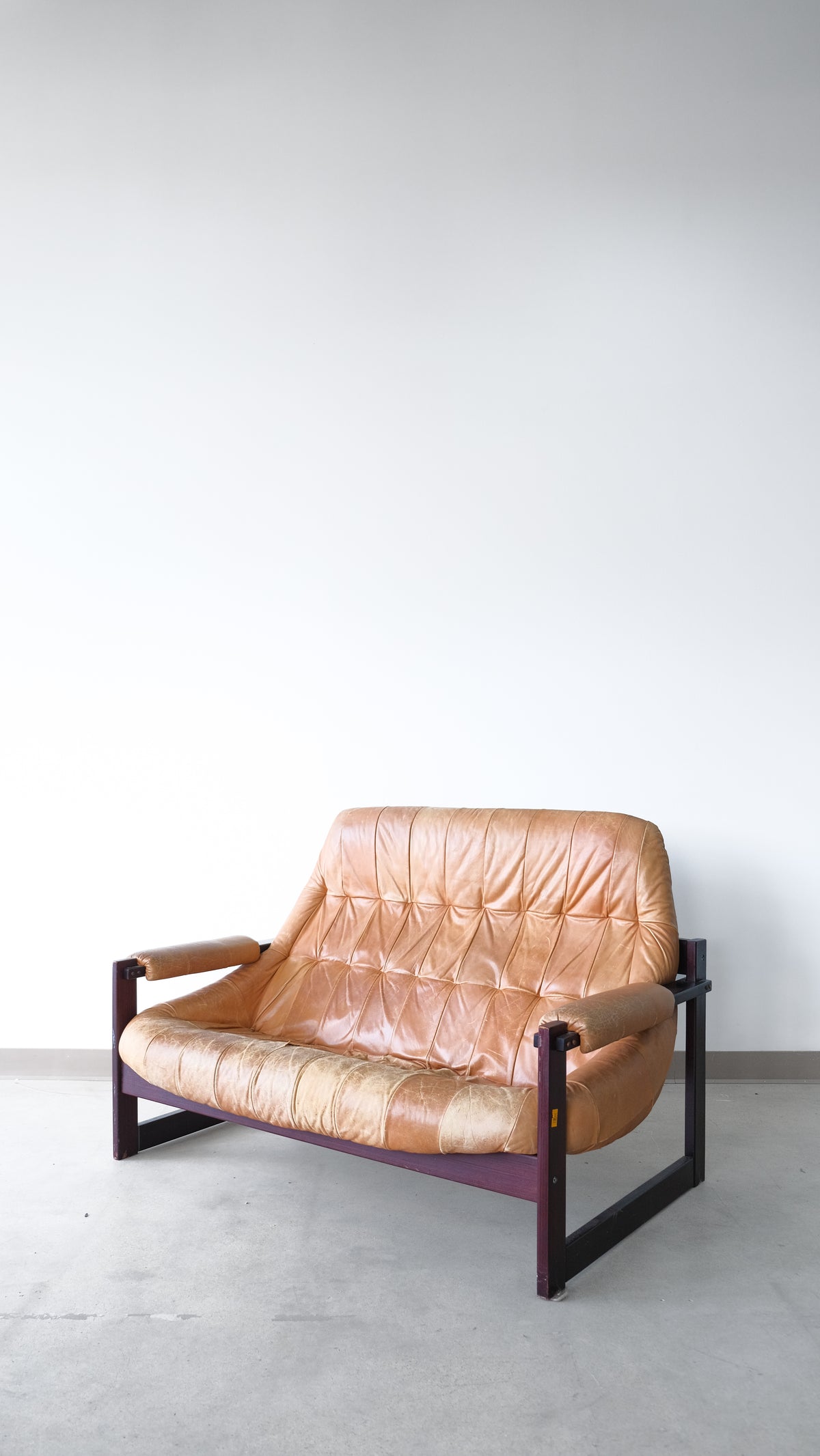Percival Lafer MP-91 / 163 Earth Line 2 Seater