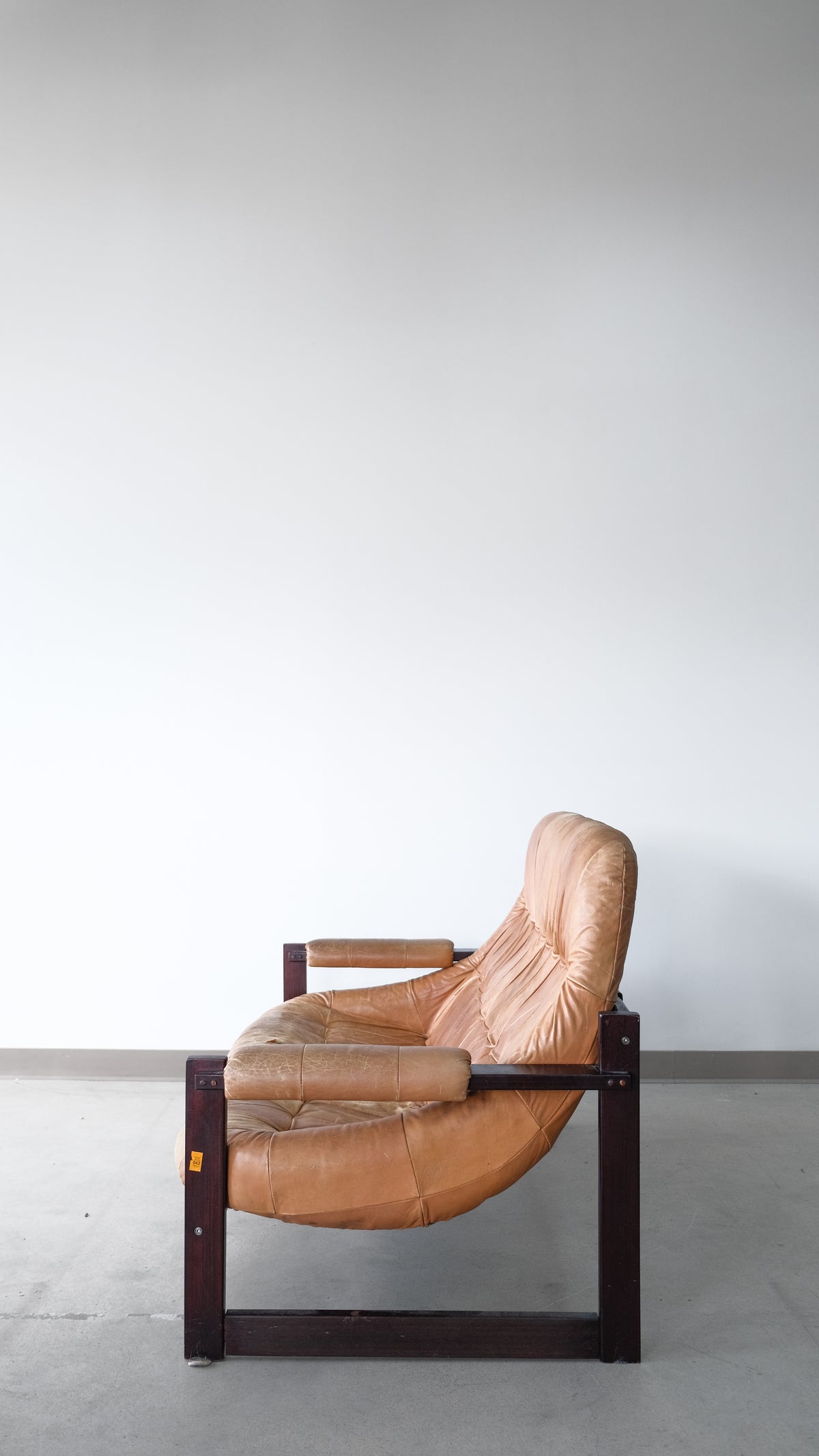 Percival Lafer MP-91 / 163 Earth Line 2 Seater
