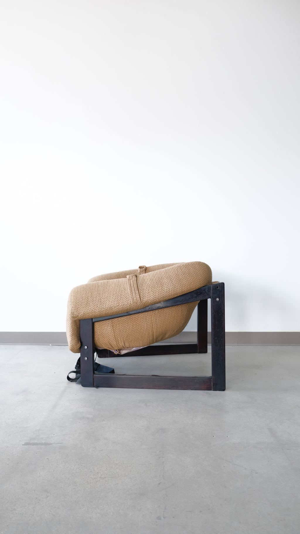 Percival Lafer MP-93 Lounge Chair