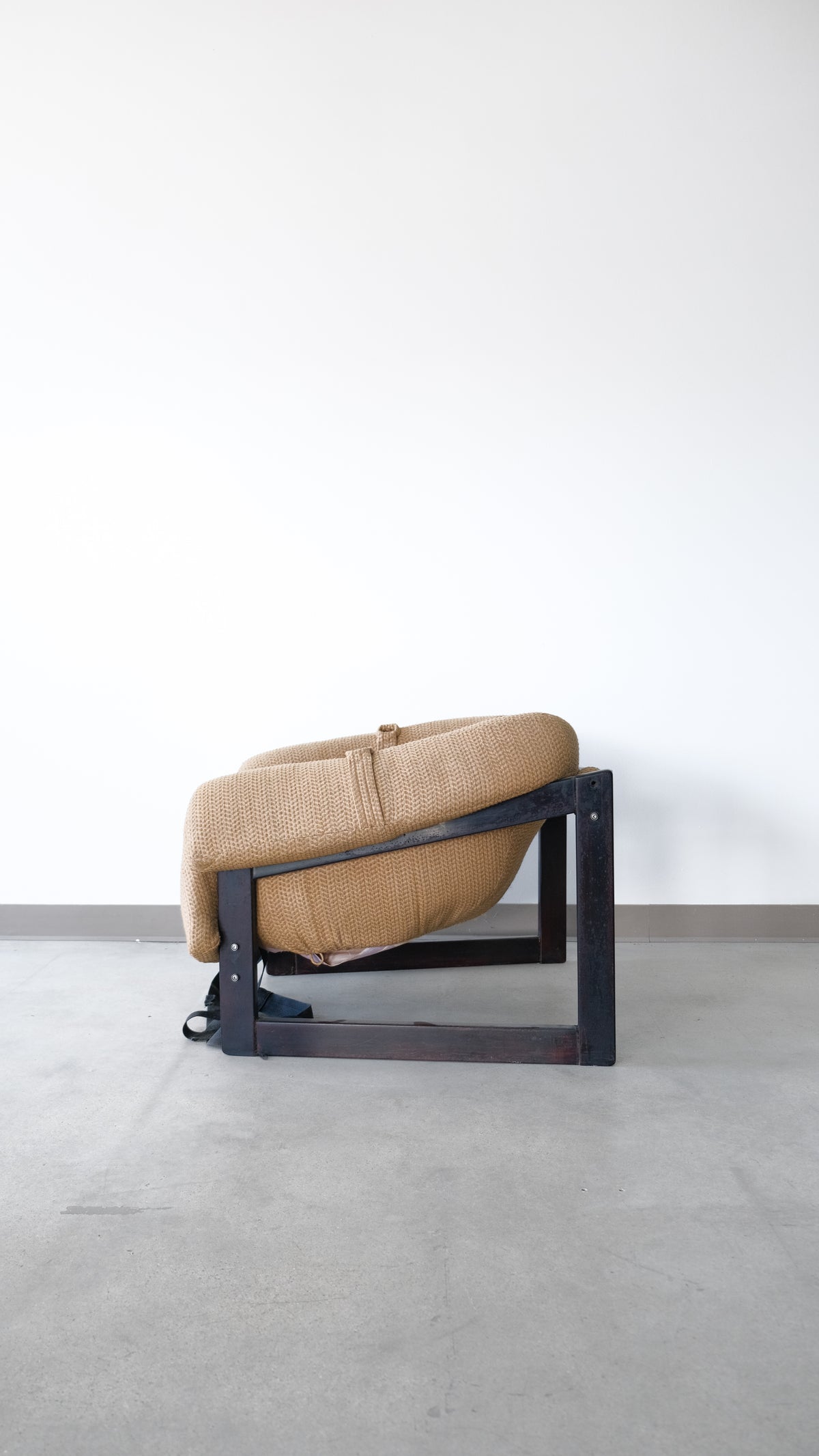 Percival Lafer MP-93 Lounge Chair