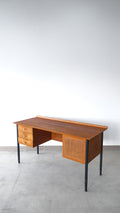 MCM Danish Walnut Desk